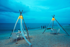 Samui Sense Beach Resort