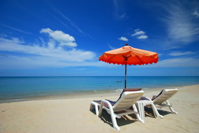 Samui Sense Beach Resort