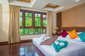 Samui Sense Beach Resort