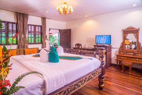 Samui Sense Beach Resort