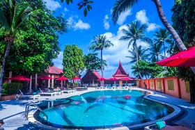 Samui Sense Beach Resort