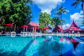 Samui Sense Beach Resort