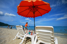 Samui Sense Beach Resort