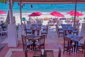 Samui Sense Beach Resort