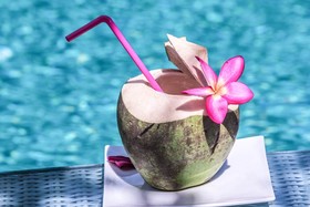 Samui Sense Beach Resort