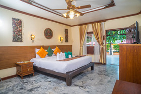 Samui Sense Beach Resort