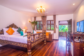 Samui Sense Beach Resort