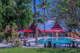 Samui Sense Beach Resort