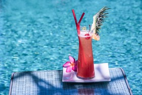 Samui Sense Beach Resort