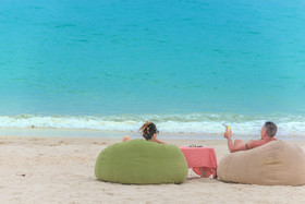Samui Sense Beach Resort