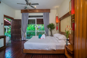 Samui Sense Beach Resort