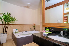 Samui Sense Beach Resort