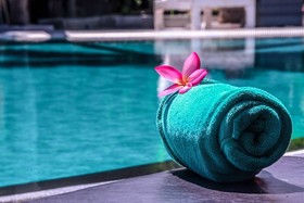 Samui Sense Beach Resort