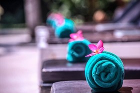 Samui Sense Beach Resort