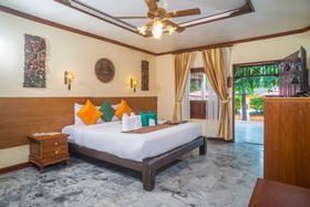 Samui Sense Beach Resort