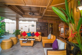 Samui Sense Beach Resort