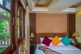 Samui Sense Beach Resort