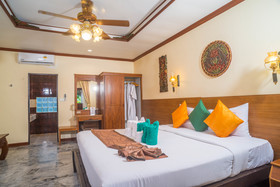Samui Sense Beach Resort