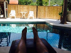 Samui Star Guesthouse