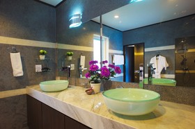 Samui Sunrise Villa