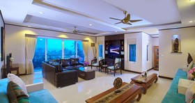 Samui Sunrise Villa