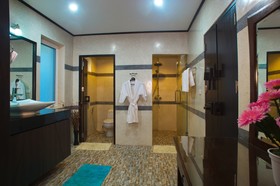 Samui Sunrise Villa