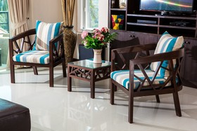 Samui Sunrise Villa