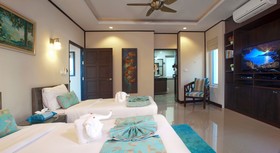 Samui Sunrise Villa