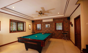 Samui Sun Villa