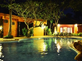 Samui Tropical Resort
