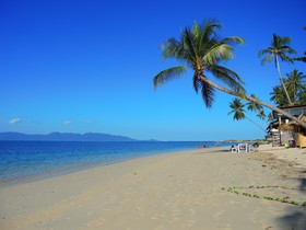Samui Tropical Resort
