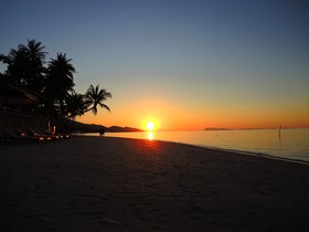 Samui Tropical Resort