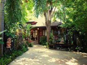 Samui Tropical Resort