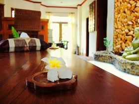 Samui Tropical Resort