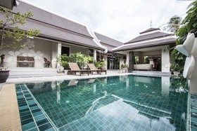 Samui Villa