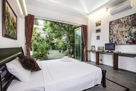Samui Villa
