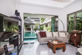 Samui Villa