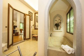 Samui Villa