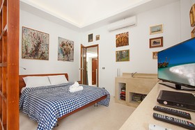 Samui Villa