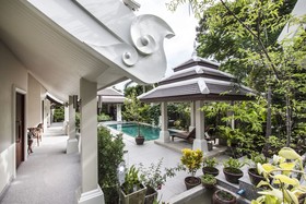 Samui Villa