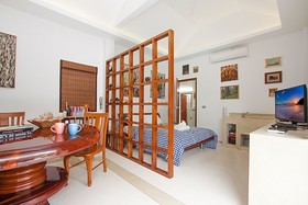 Samui Villa