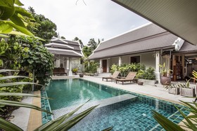Samui Villa