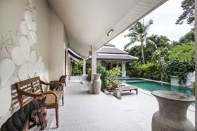 Samui Villa