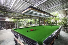 Samui Villa