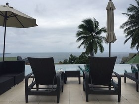 Samui White House Sea Pearl
