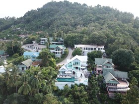 Samui White House Sea Pearl