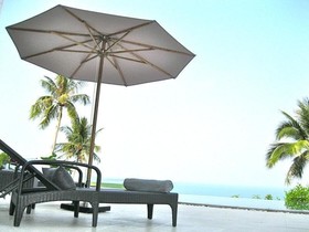 Samui White House Sea Pearl