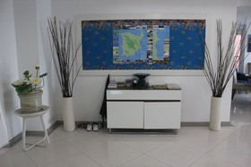 Samui White House Sea Pearl