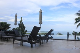 Samui White House Sea Pearl