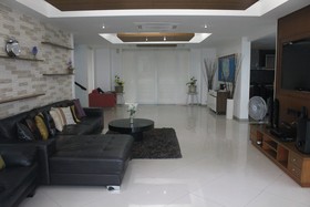 Samui White House Sea Pearl